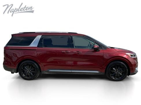 Used 2024 Kia Carnival SX Prestige FWD image 7