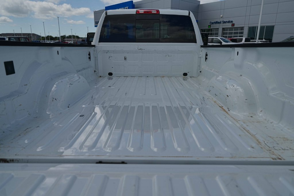 Used 2023 RAM 2500 Tradesman RWD image 16