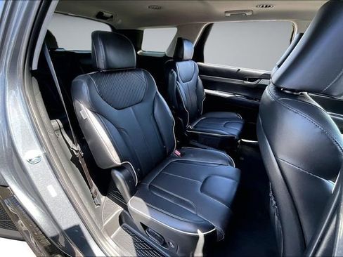 Used 2025 Hyundai Palisade XRT AWD/4WD image 25
