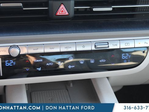 Used 2023 Hyundai Ioniq 6 SEL image 6