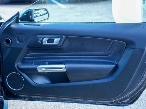 Used 2023 Ford Mustang GT Premium w/ Equipment Group 401A image 23