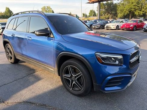 Used 2024 Mercedes-Benz GLB 250 image 1