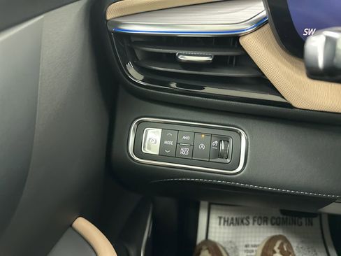 New 2026 Buick Enclave Preferred image 37