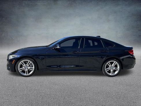 Used 2019 BMW 430i Gran Coupe w/ M Sport Package image 8