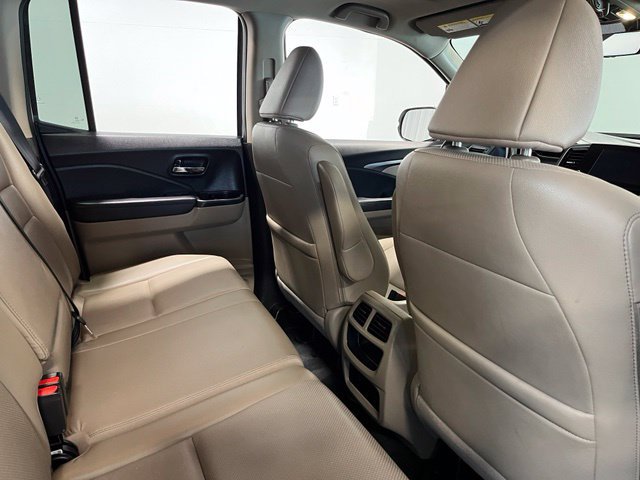 Used 2023 Honda Ridgeline RTL image 15