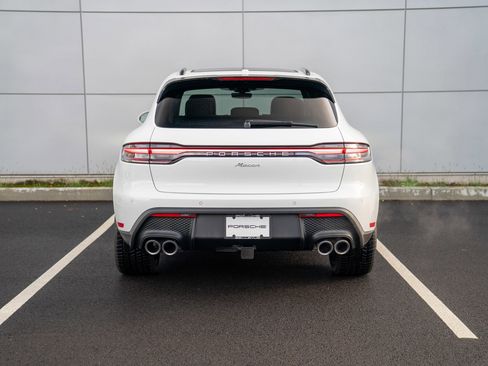 New 2026 Porsche Macan image 7