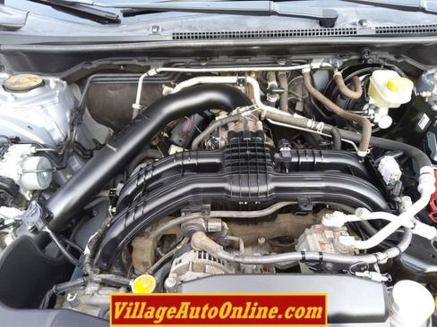 Used 2019 Subaru Crosstrek 2.0i image 45