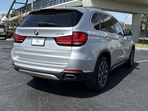 Used 2018 BMW X5 sDrive35i w/ Driving Assistance Package image 11