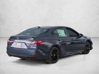 New 2026 Toyota Camry SE FWD video 2