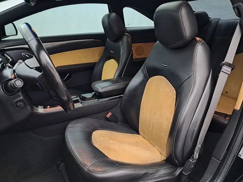 Used 2013 Cadillac CTS V RWD image 9