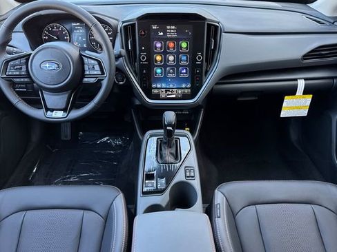 Used 2025 Subaru Crosstrek 2.5i Limited w/ Popular Package #3A image 10