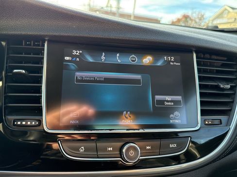 Used 2019 Buick Encore Essence w/ Experience Buick Package image 31