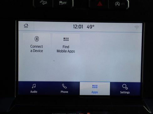 Used 2019 Ford F150 XL w/ Equipment Group 101A Mid image 35