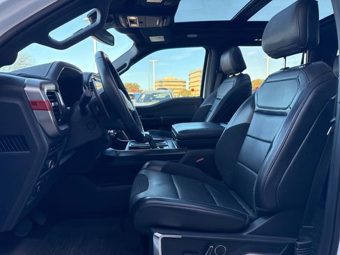 Used 2023 Ford F150 Raptor w/ Raptor Carbon Fiber Package image 7