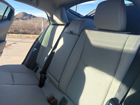 New 2026 Toyota Prius Limited image 13