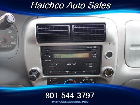Used 2011 Ford Ranger XLT RWD image 19