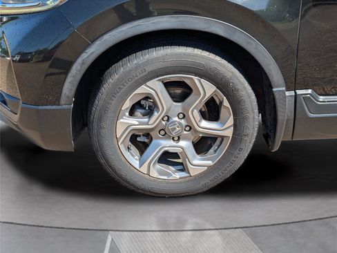 Used 2018 Honda CR-V EX image 31
