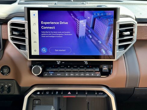 New 2026 Toyota Tundra 1794 Edition image 31