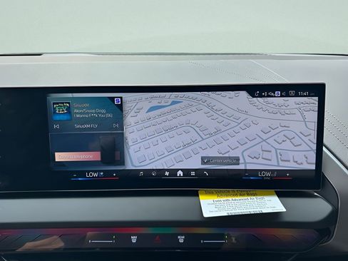 New 2026 BMW X3 xDrive30 AWD/4WD image 17