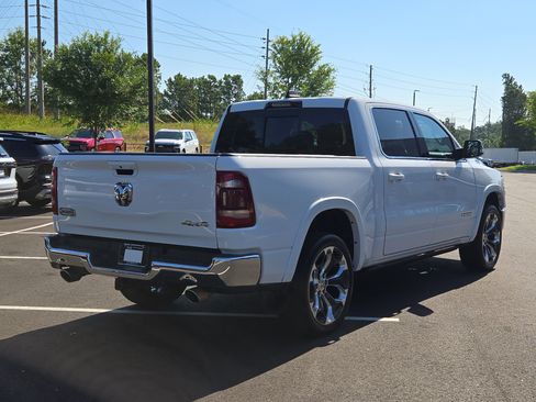 Used 2023 RAM 1500 Limited AWD/4WD image 9