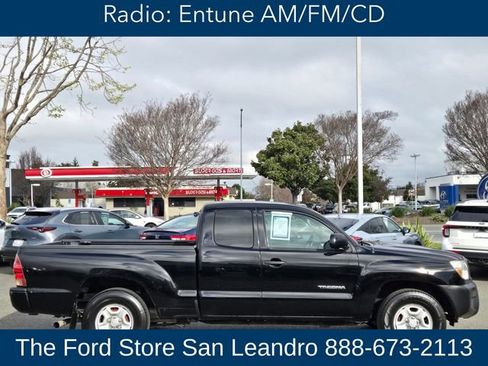 Used 2014 Toyota Tacoma 2WD Access Cab w/ Convenience Package image 8