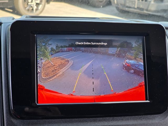 New 2026 RAM ProMaster 2500 w/ Power Group FWD image 10
