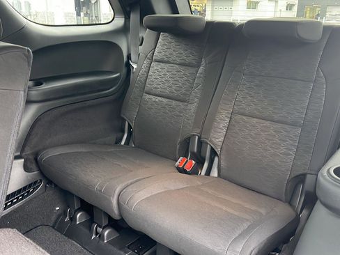 New 2026 Dodge Durango GT image 27