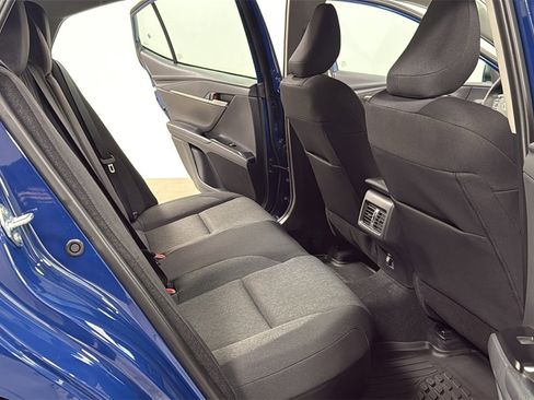 Certified 2025 Toyota Camry LE image 17