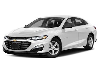 Used 2020 Chevrolet Malibu LS FWD video 1