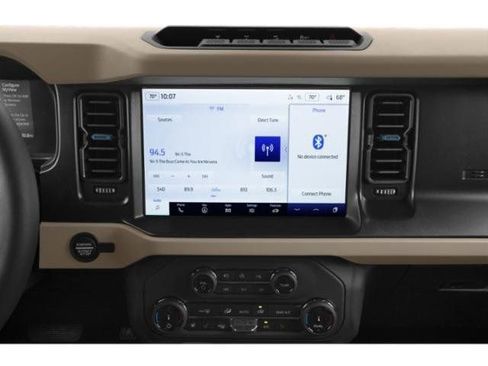 Certified 2023 Ford Bronco Wildtrak AWD/4WD image 20