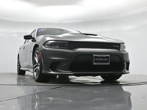 Used 2023 Dodge Charger R/T image 46