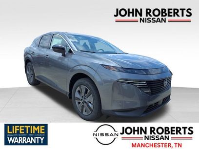 New 2025 Nissan Murano SL w/ Cargo Package