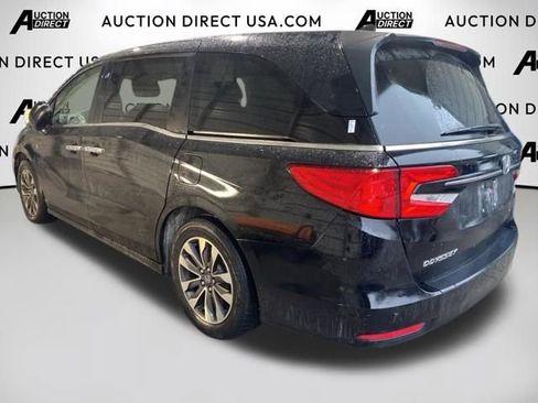 Used 2023 Honda Odyssey EX-L image 22