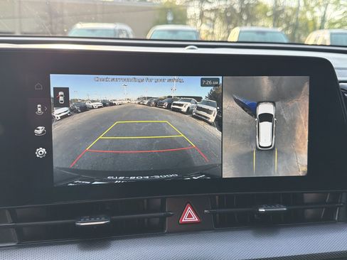 Used 2024 Kia Sportage SX image 29