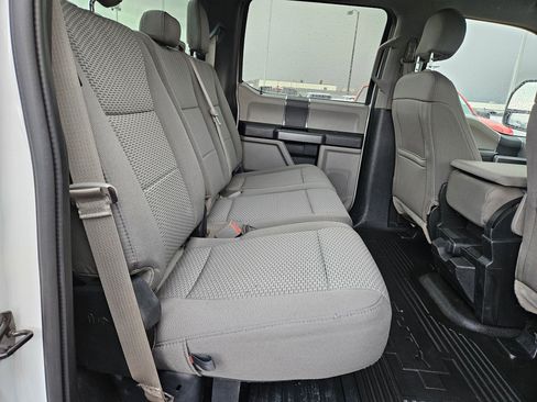 Used 2019 Ford F350 XLT w/ XLT Value Package image 30