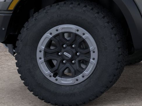 New 2026 Ford Ranger Raptor AWD/4WD image 19