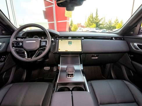 New 2026 Land Rover Range Rover Velar Dynamic SE image 39