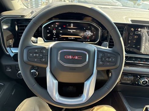 New 2026 GMC Sierra 1500 Elevation w/ Elevation Premium Package image 13