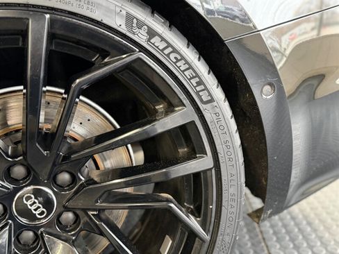 Used 2021 Audi RS 5 2.9T quattro w/ Black Optic Launch Edition image 95