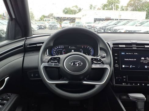 Used 2024 Hyundai Santa Cruz SEL AWD/4WD image 19
