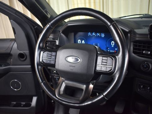 Used 2023 Ford Expedition Platinum image 24