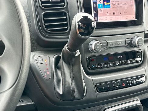 New 2026 RAM ProMaster 1500 w/ Safety Group image 11