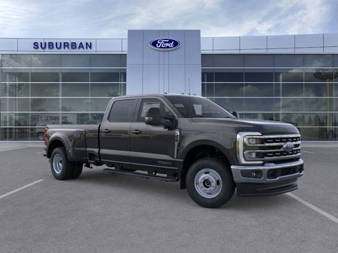 New 2026 Ford F350 XLT w/ XLT Premium Package image 7