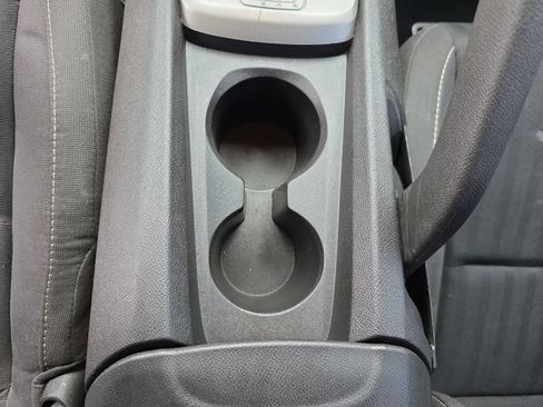Used 2013 Chevrolet Camaro LS RWD image 14