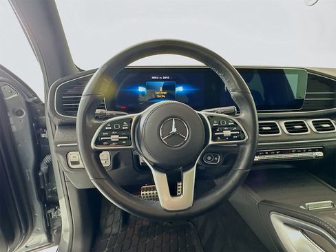 Certified 2023 Mercedes-Benz GLS 580 4MATIC image 12