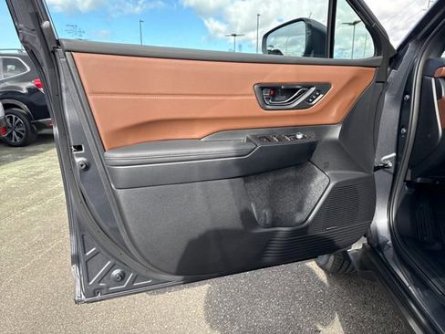 New 2026 Subaru Outback Touring XT image 18