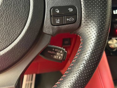 Used 2024 Lexus IS 350 F Sport w/ Navigation Package AWD/4WD image 45
