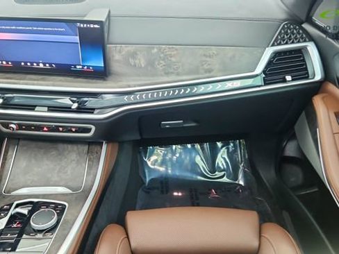 Used 2026 BMW X5 xDrive40i image 39