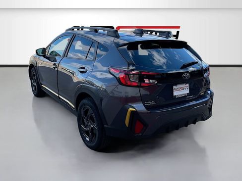 Used 2025 Subaru Crosstrek 2.5i Sport w/ Crosstrek Mirror Package image 5