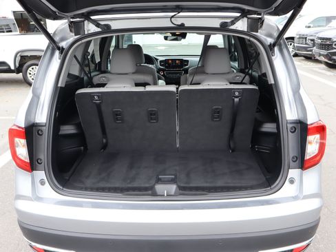 Used 2022 Honda Pilot Touring image 36